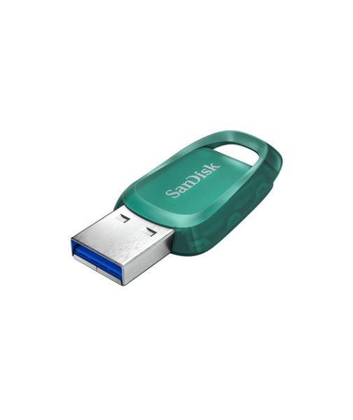 SanDisk Ultra EcoUSB3.2Gen1 512GB100MB/s resmi